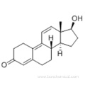 Trenbolone CAS 10161-33-8